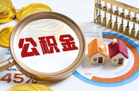 枝江个人提取公积金办法（提取个人公积金的方法）